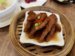 -虾饺妹·粤式手工点心(水荫路店)