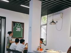 -园里前·私厨福建菜(台江万达店)