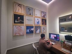 -海马体照相馆丨大师(青岛万象城店)
