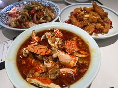 -欧记大排档·景德菜(上海首店)