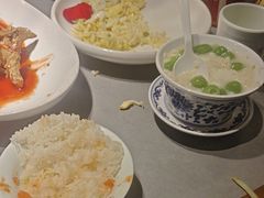 -姑苏家宴·苏帮菜·松鼠桂鱼(苏州总店)