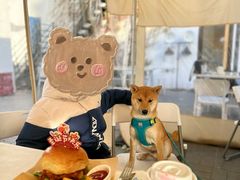 -小意思咖啡店(草桥店)