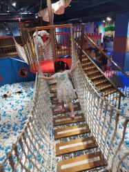 -幻贝家儿童乐园(武汉永旺梦乐城店)