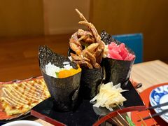 -小山日本料理(兴业太古汇店)