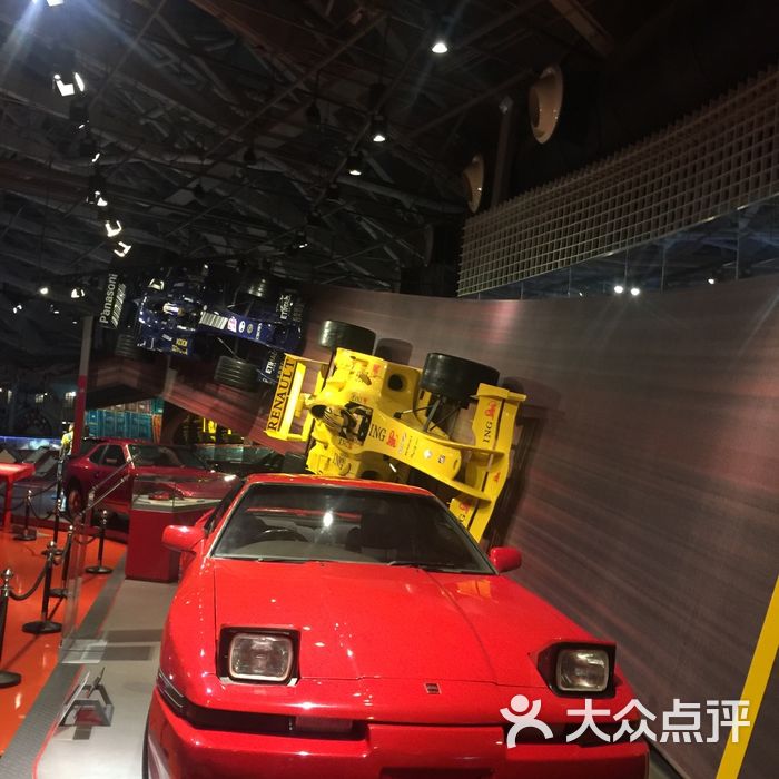 北京汽車博物館