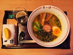 -赵记玄面(市府恒隆广场店)