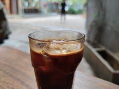 -来回·咖啡(钟村咖啡豆店)