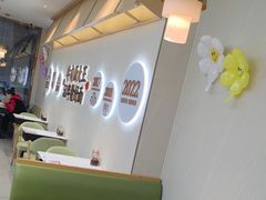 -李先生牛肉面大王(长春儿童医院店)