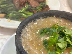 -凤城礼记鱼翅海鲜酒家(新马路总店)