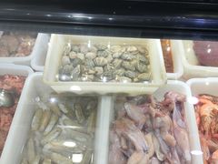 -畲乡一品鱼府土菜馆