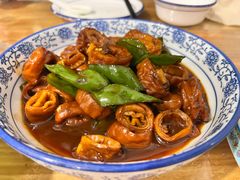 -老牛窝里(总店)