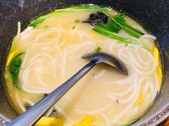 -云海肴·汽锅鸡·云南菜(苏州中心店)