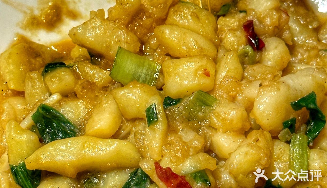 新年聚会吃特色 大西北特色风味 漠北人滩羊礼盒来啦~🐑