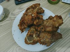 香炸大排-九龙餐厅(大沽路店)