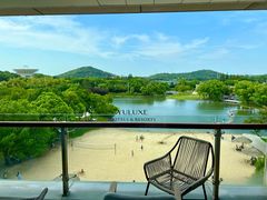 -上海佘山茂御臻品之选酒店(原佘山艾美酒店)