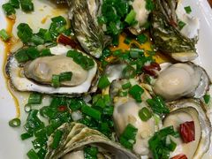 -胖大嫂渔家排档·全海景餐厅(渔村店)