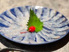 -好鲆·活鱼料理(金地广场店)