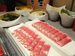 -海底捞火锅(奥山世纪城店)