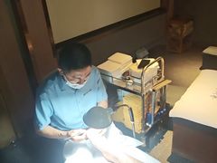 -陆琴脚艺·足浴·SPA(夫子庙店)