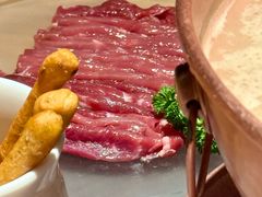 -额尔敦草原涮羊肉·烧烤(冻青树总店)