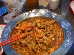 -胖哥俩肉蟹煲(湛江印象汇店)