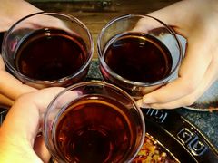 -琴岛骨里香(宁夏路店)