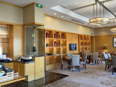 -上海锦江汤臣洲际大酒店