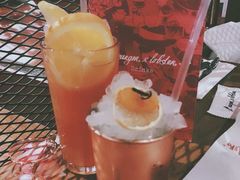 -Burger & Lobster(Dean Street)
