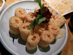 -左庭右院鲜牛肉火锅(新梅广场店)