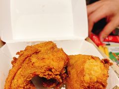 -肯德基(中央公园店)
