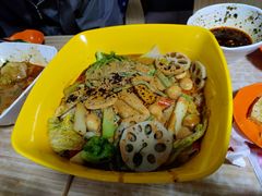 -林静小吃(复兴路店)