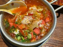 -为民烧烤吧.自贡爆炒菜(收录10年好店)