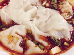 -龙抄手(春熙路总店)