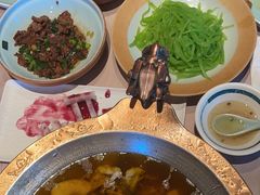 -洞庭鱼香(万科店)