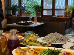 -小喜客·云南特色菜(纳西庭院店)