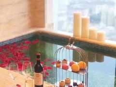 -长沙富力万达文华酒店