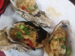 -金香缘正宗阳朔啤酒鱼菜馆(尚水美食街店)