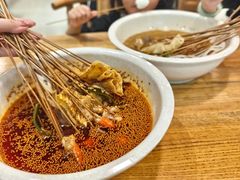 -嘉州叶婆婆钵钵鸡(建设路店)