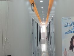 点击看大图 -苗医生0感祛痘连锁