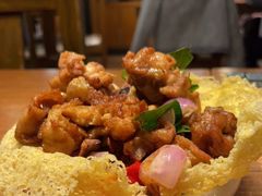 -云海肴·汽锅鸡·云南代表菜(天山百盛优客店)