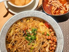-水平有限广西米粉·广西风味集(五道口店)