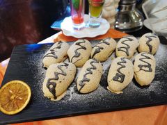 -水都假日酒店-海韵西餐厅(龙胜路店)