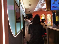 -小杨生煎(湟普汇店)
