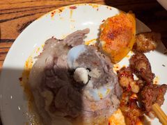 -有奴思烤肉·清真(正宁路店)