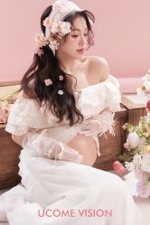 -UCOME优可儿童亲子摄影