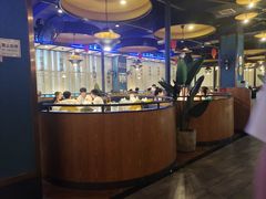 -老傅家湘潭水煮活鱼店(众一国际店)