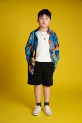 -邦叔叔.亲子全家福毕业照跟拍摄影(嘉定店)