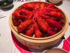 -靓靓蒸虾·头牌蒸虾(光谷风情街店)