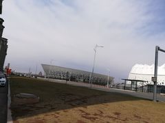 -长春奥林匹克公园