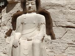 -炳灵寺世界文化遗产旅游区